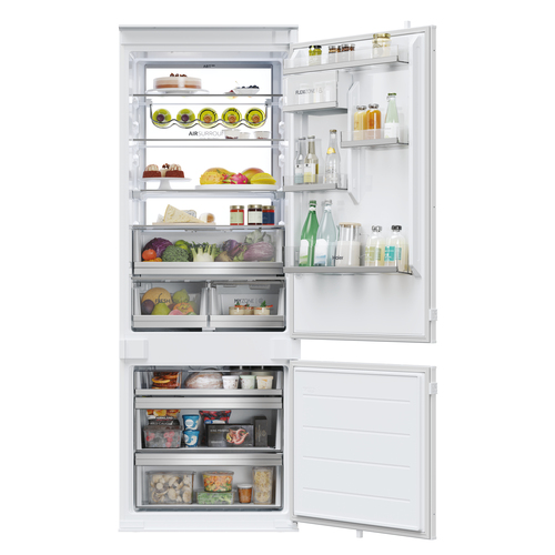 Haier HBW7719C Built-in