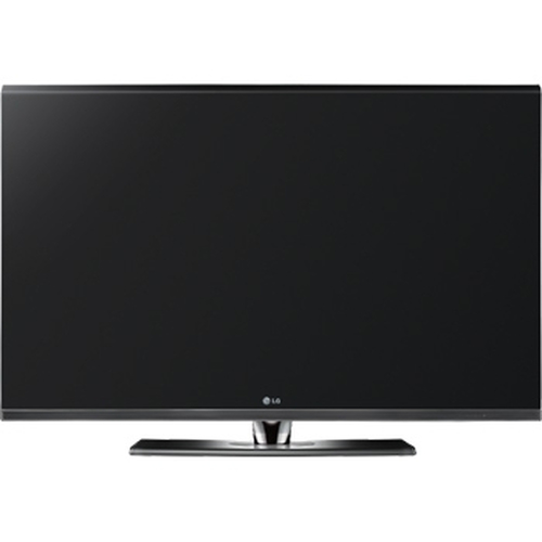 LG 47SL8000 TV 119.4 cm (47") Full HD Black 500 cd/m²