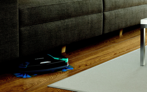 Philips FC8794/01 robot vacuum – image 4