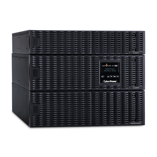 No Break CyberPower OL10KRTF