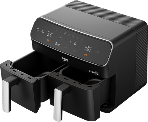 Beko FRL5387B ExpertFry Dual Zone Air Fryer – image 7