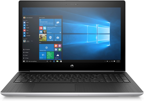 HP ProBook 450 G5 2TA31UTR, 15.6", Core i7-8550U, 8 GB RAM, 256 GB SSD