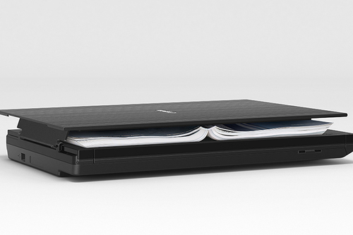 Canon CanoScan LiDE 400 - Flatbed scanner, afbeelding 5