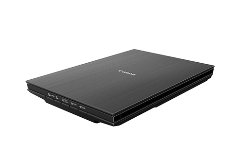 Canon CanoScan LiDE 400 - Flatbed scanner, afbeelding 2