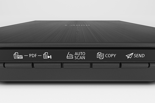 Canon CanoScan LiDE 400 - Flatbed scanner, afbeelding 4