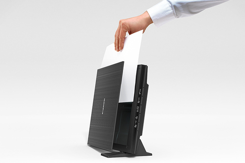Canon CanoScan LiDE 400 - Flatbed scanner, afbeelding 6