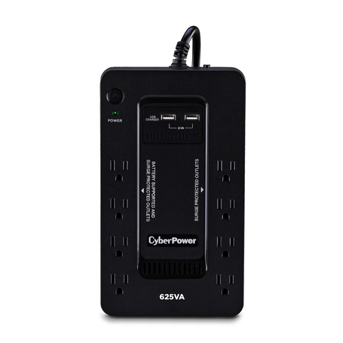 Cyber Power ST625U product photo