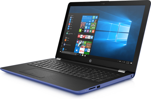 HP 15-bs121tx Intel® Core™ i5 i5-8250U Laptop – image 4