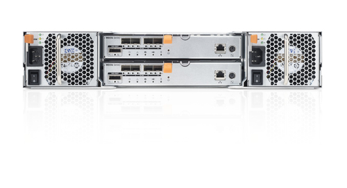 Dell PowerVault MD3620f disk array – image 4