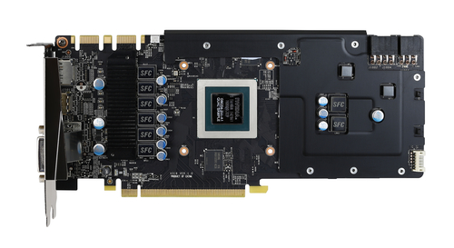 MSI GTX 970 GAMING 4G LE – image 4
