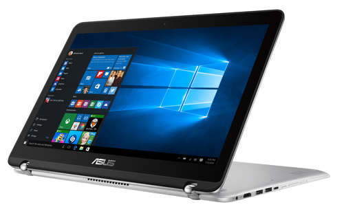 ASUS Zenbook Flip UX560UQ-FZ062T Intel® Core™ i7 i7-7500U Hybrid (2-in-1) – image 8