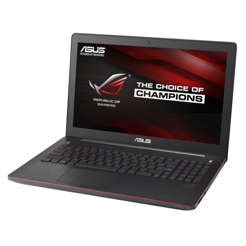 ASUS ROG GL551JW-CN193T Intel® Core™ i7 i7-4720HQ Laptop – image 3