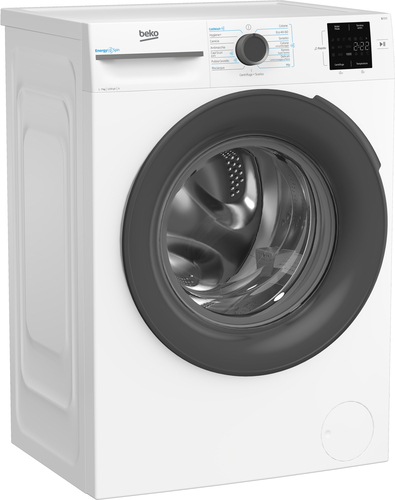 Beko b300 BMSUR7126EA washing machine Front-load – image 2
