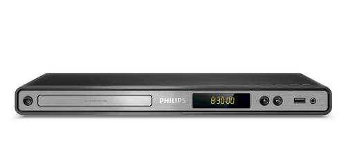 Philips DVP3358K/51 DVD/Blu-Ray player – image 2