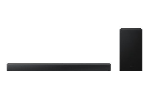 Samsung B-Series HW-B650F/TK soundbar speaker Black 3.1 channels – image 1