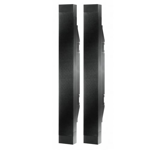 NEC Loudspeakers for NEC LCD4610