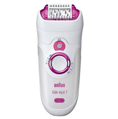 Braun Silk-épil 7 7175