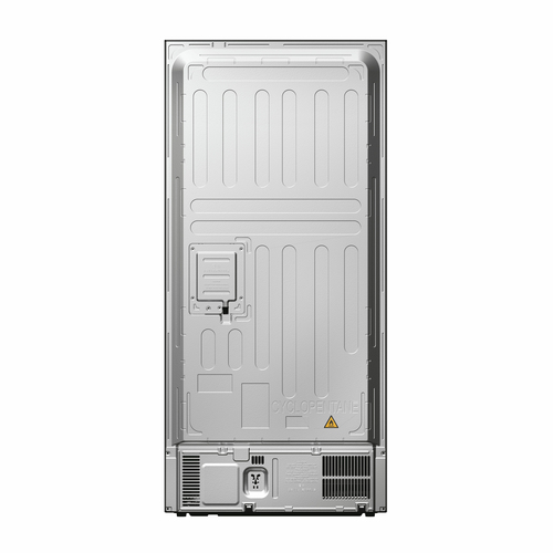 Haier HCR7818DNMM Freestanding – image 7