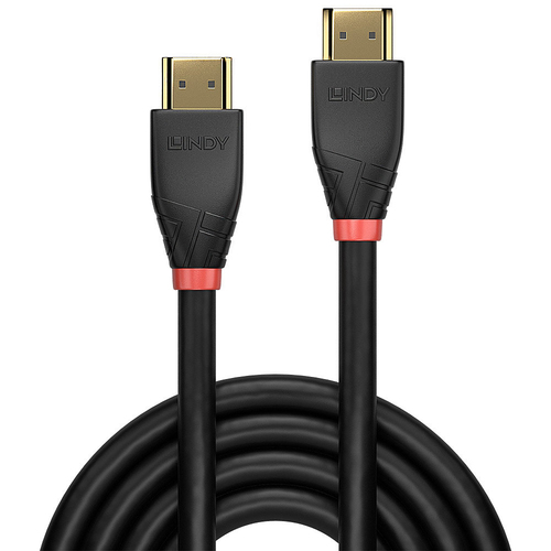 Lindy - HDMI-kabel, afbeelding 2