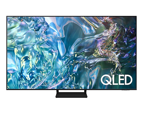Samsung Q60D QA85Q60DAWXXY TV 2.16 m (85") 4K Ultra HD Smart TV Wi-Fi Black