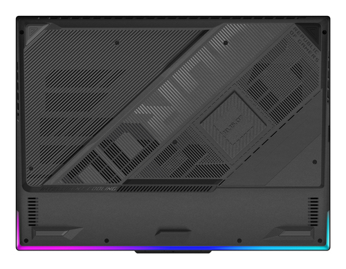 Asus Rog Strix G16 (2025) G614 Amd Ryzen 9 8940HX 16GB RAM 1TB SSD Rtx 5050 16" Windows 11 Home Gaming Laptop - image 7
