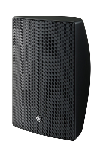 Yamaha VXS8-VA акустика 2-полосная Черный Проводная 90 W