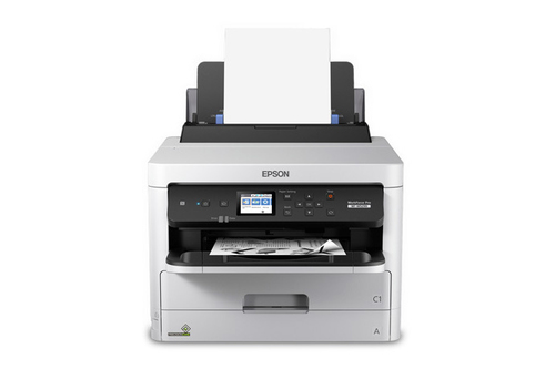 Impresora de Inyección Epson WorkForce WF-M5299 Monocromática - C11CG07301