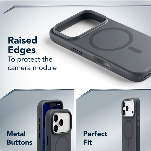 Cellularline AURA MAG - IPHONE 17 PRO MAX / 18 PRO MAX – image 3