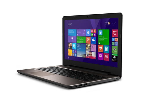 MEDION AKOYA E6415-i3-1128 Intel® Core™ i3 i3-5005U Laptop – image 5
