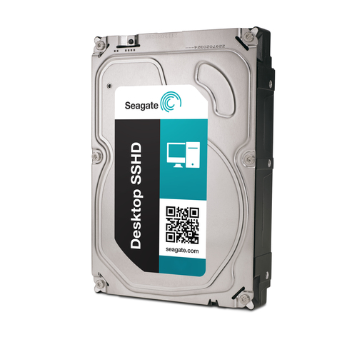 Seagate 2TB 3.5" SATA III – image 4