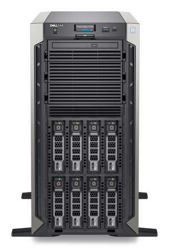 Dell PowerEdge T340 server – image 4