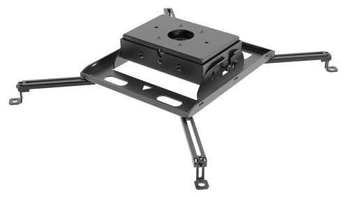 PJR125 SOPORTE UNIVERSAL PARA VDEO PROYECTOR PEERLESS PJR125 DE ALTA RESISTENCIA CON CAPACIDAD HASTA 567 KG PJR125