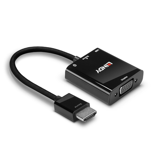 Lindy - Videoconverter, afbeelding 3