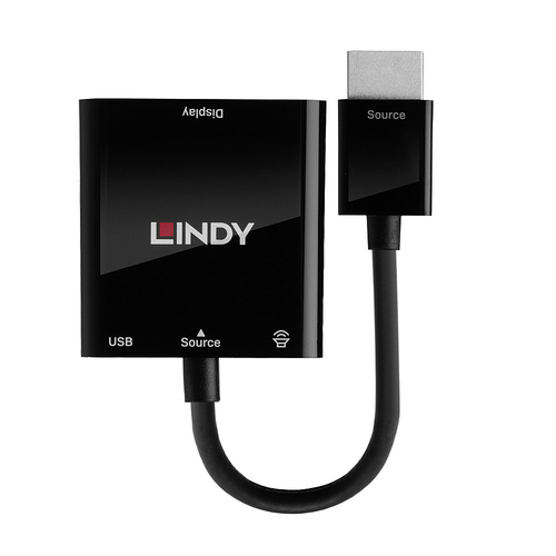 Lindy - Videoconverter, afbeelding 2