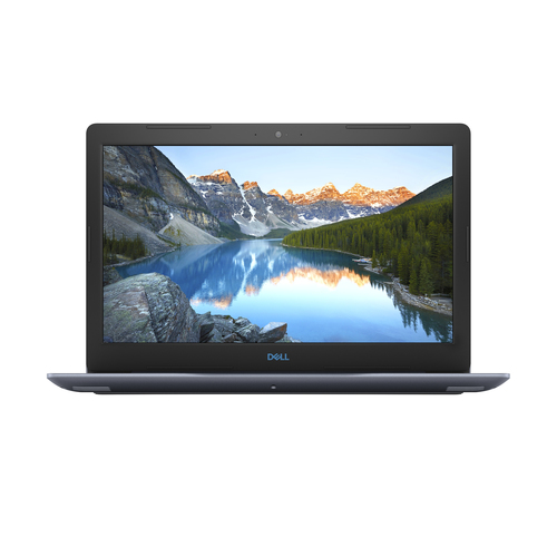 DELL G3 3579 6MJ43, 15.6", Core i5-8300H, 8 GB RAM, 1.13 TB HDD, GTX 1050