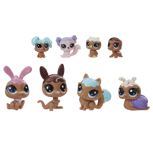 Hasbro E0397EU40