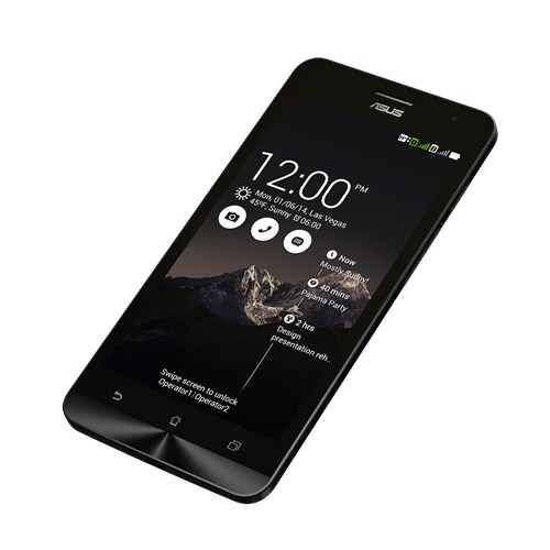 ASUS ZenFone 5 A500CG-2A310ID smartphone