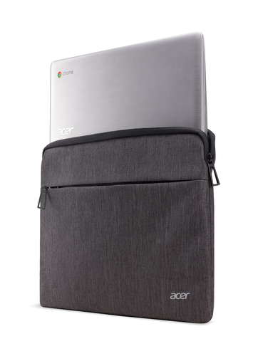 Acer Laptop sleeve 14 Laptop tas, afbeelding 4