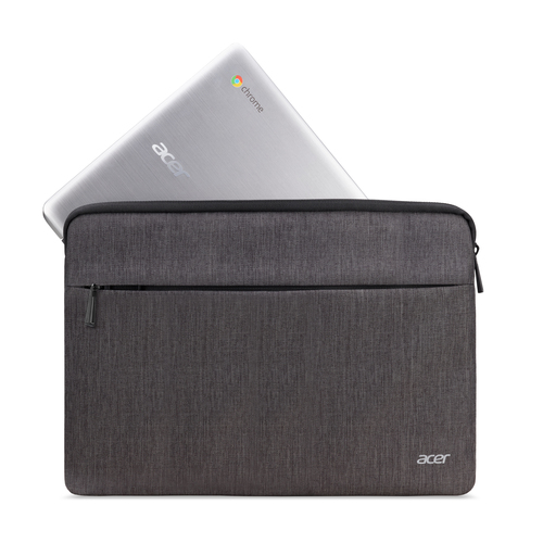 Acer Laptop sleeve 14 Laptop tas, afbeelding 3