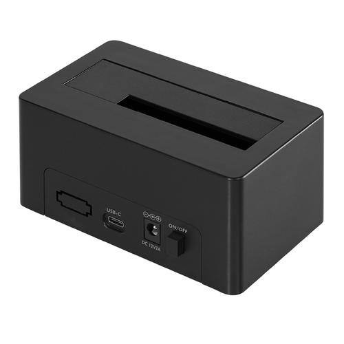 LogiLink QP0027 basisstation voor opslagstations, afbeelding 4