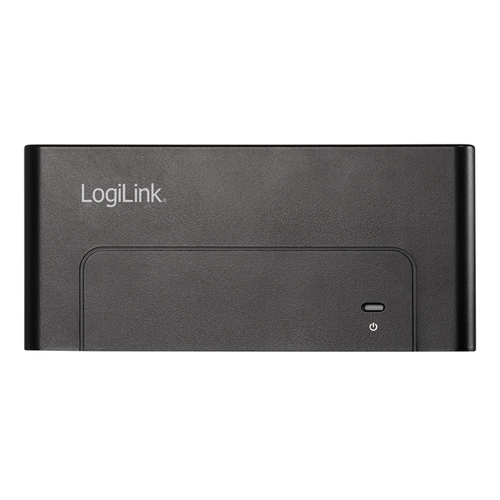 LogiLink QP0027 basisstation voor opslagstations, afbeelding 6