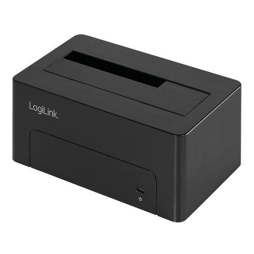LogiLink QP0027 basisstation voor opslagstations