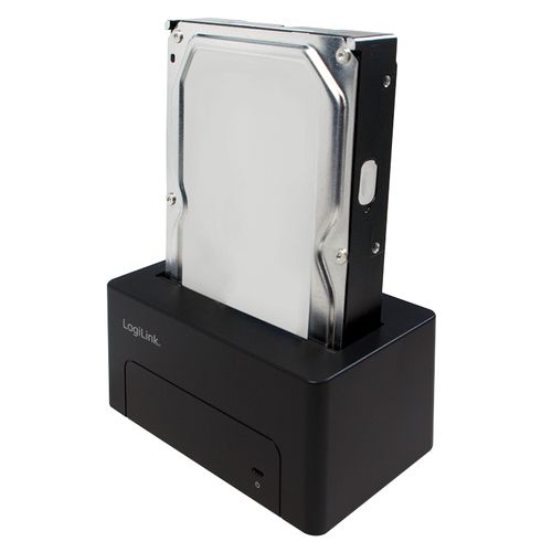 LogiLink QP0027 basisstation voor opslagstations, afbeelding 9
