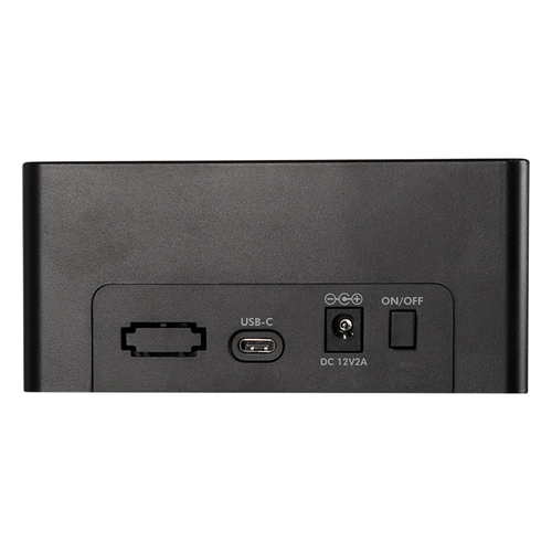 LogiLink QP0027 basisstation voor opslagstations, afbeelding 7