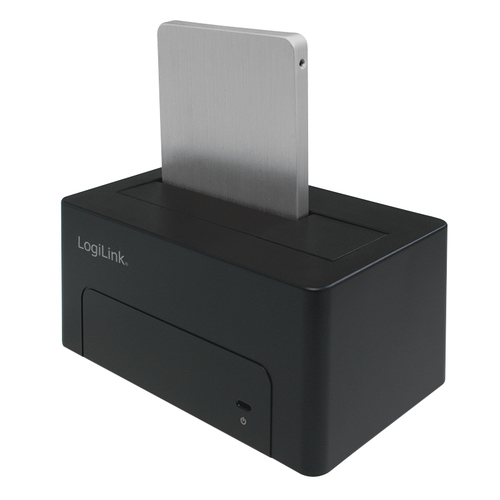 LogiLink QP0027 basisstation voor opslagstations, afbeelding 8
