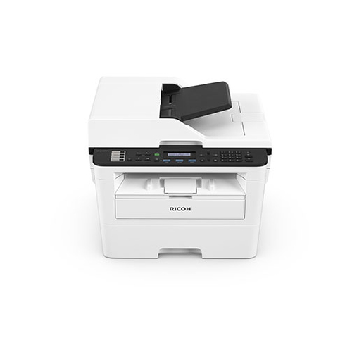 Ricoh SP 230SFNw Laser A4 600 x 2400 DPI 30 Seiten pro Minute WLAN