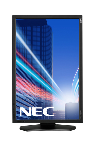NEC MultiSync PA242W computer monitor – image 7
