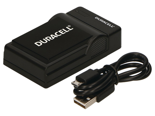 Duracell - Batterijlader, afbeelding 2