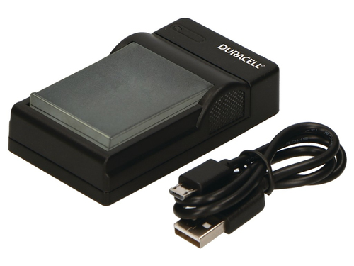 Duracell Digital Camera Battery Charger, afbeelding 2