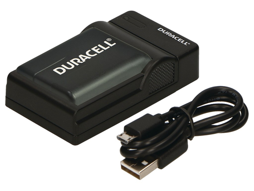 Duracell - USB-batterijlader, afbeelding 2